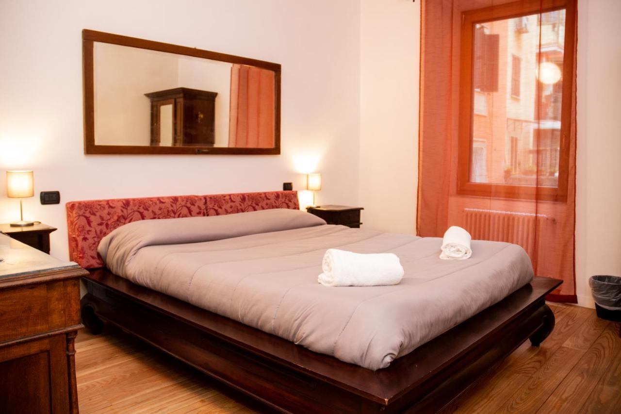 Dillo Suites Rome Exterior photo